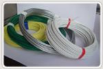 Pvc Coated Wire